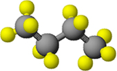 butane